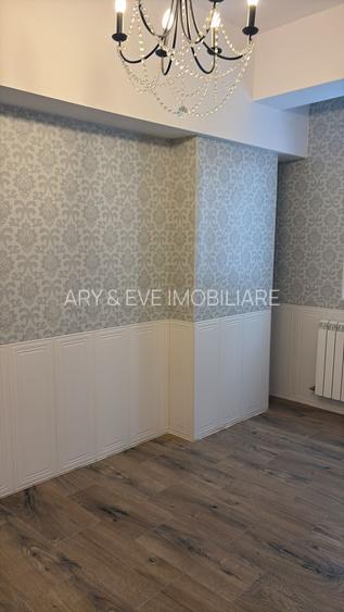 O Adresă de Prestigiu în Dorobanți: Rafinament, Marmură și Distincție - 14