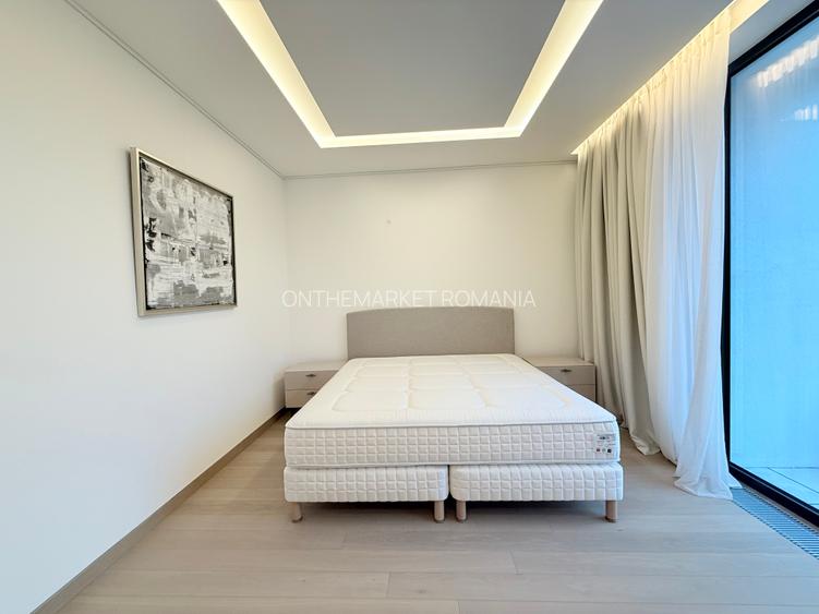 Apartament 4 camere KISELEFF - 9