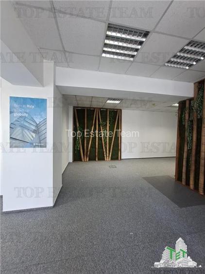 Spatiu de Birouri de 110 mp in Zona Otopeni aproape de Aeroport - 7