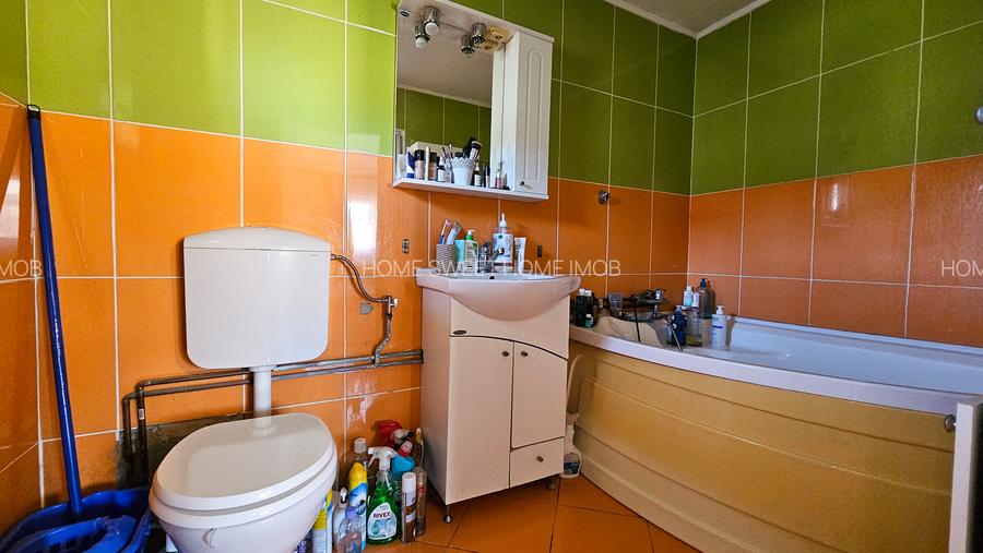 Casa individuala | 5 camere | Curte mare | Sector 1 | Comision 0 - 29