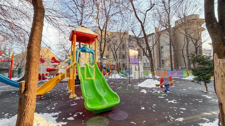 2 CAMERE MOSILOR - ETAJ 3 - 51 MP - BLOC 1983 - 24