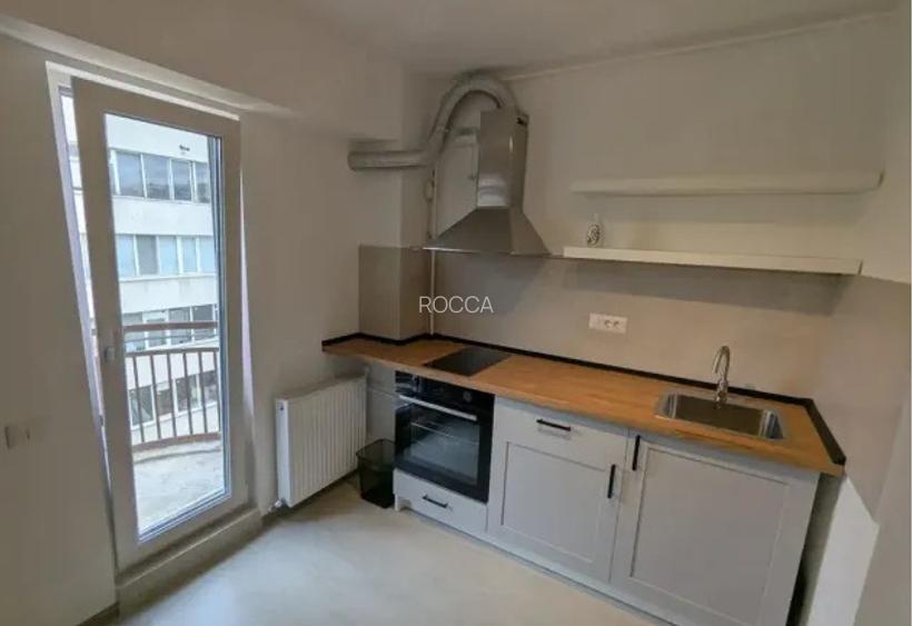 Garsoniera, 37 mp, 2 boilere, balcon, metrou Iancului - 3