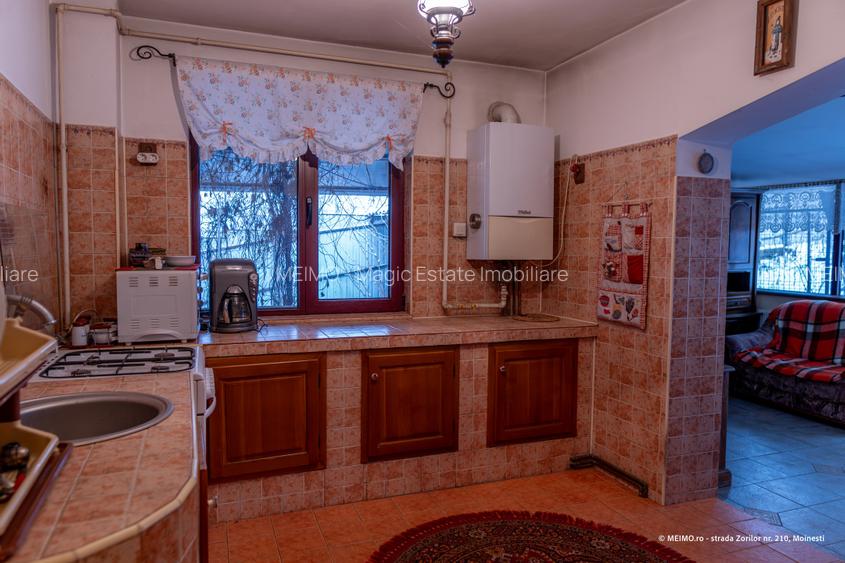 Zorilor 210. Casa ta, langa Judecatorie - 4