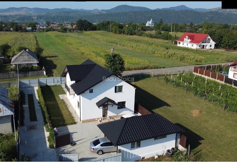 Casa vanzare zona deosebita  - 2