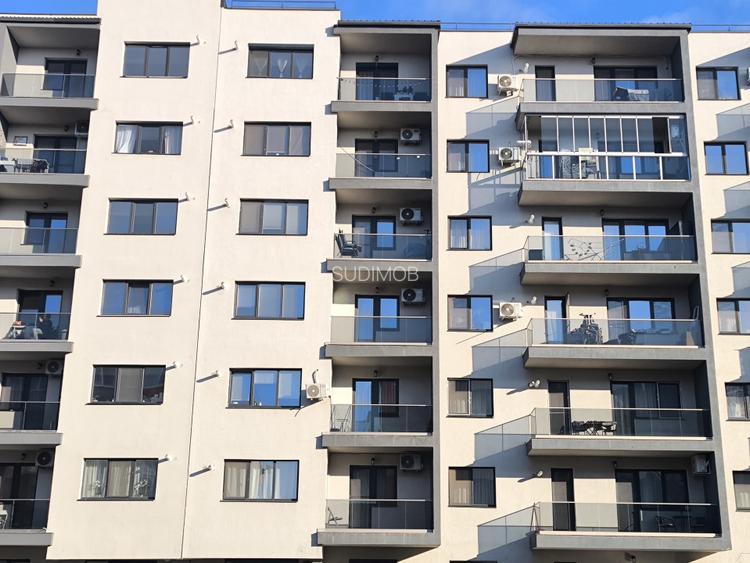 Metrou Berceni-finisaje premium-etaj intermediar - 6