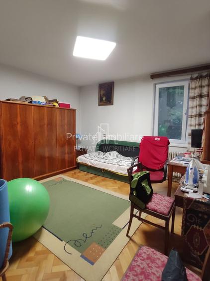 Apartament 3 Camere, De Vanzare, Romanu VIvu, 7 Noiembrie - 5