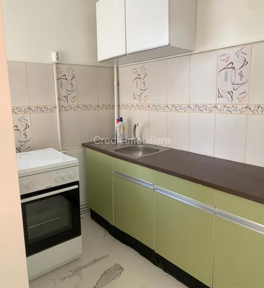 Garsoniera de inchiriat. - 5