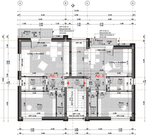  Teren cu Autorizatie de vanzare zona Manastur 598mp - 8