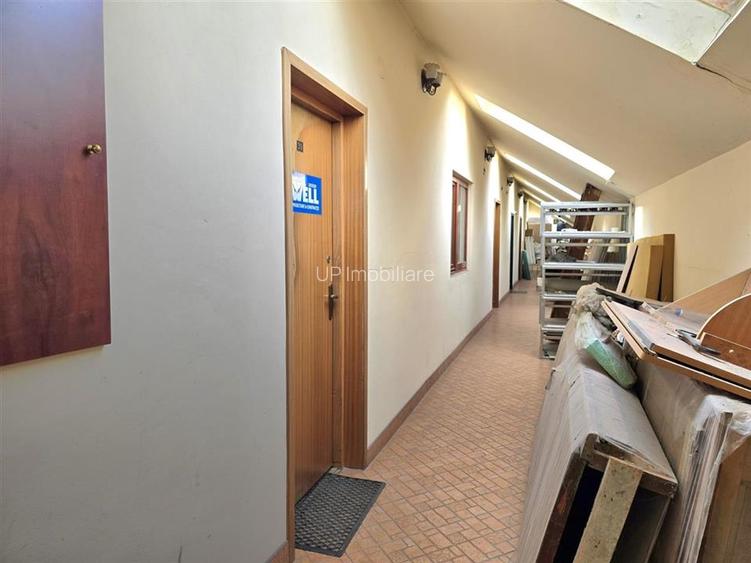 SPATIU COMERCIAL | ULTRACENTRAL | 1066 MP UTIL | ORADEA - 27