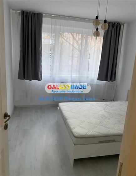 Apartament 2 camere | Crangasi | Decomandat | 5min. metrou - 5