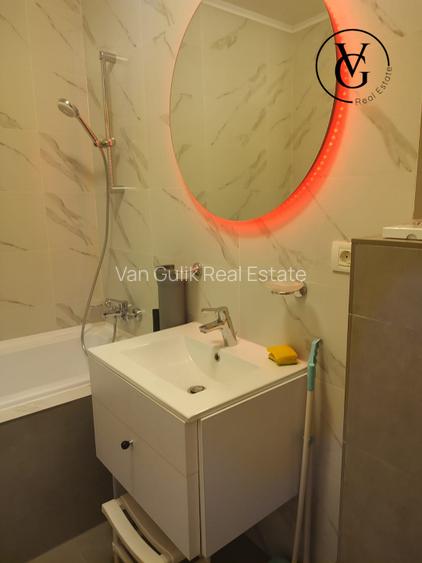 Apartament nou 2 camere Tomis Park - 13