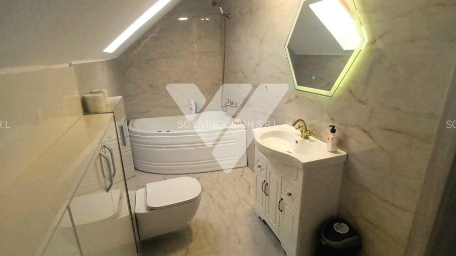 Casa premium, sustenabila, in Daia Noua – un camin de vis! - 16