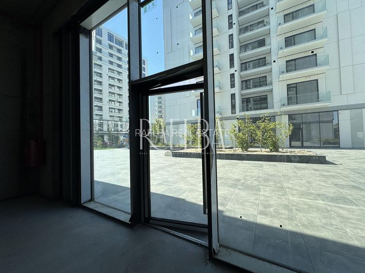 | Spatiu Comercial - ONE COTROCENI PARK | - 6