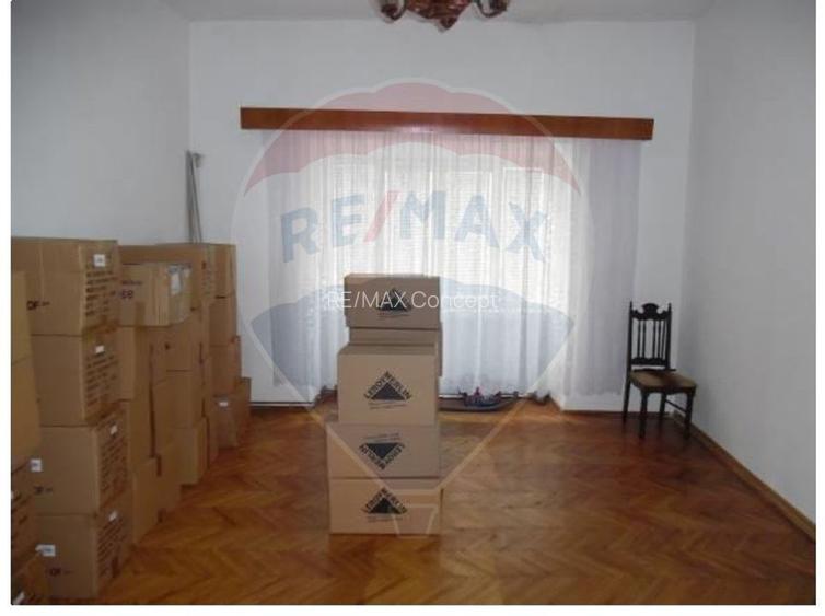 Casă de vanzare 3 camere Gherla - 17