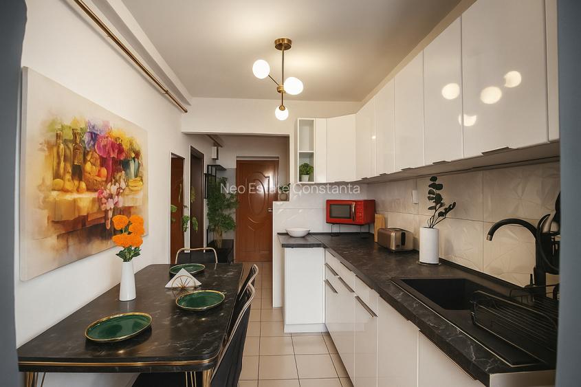 Apartament 2 camere | Vedere spre mare | Bd. Ferdinand - 4