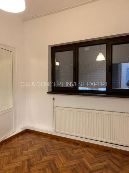 Dorobanti -Victoriei - 2