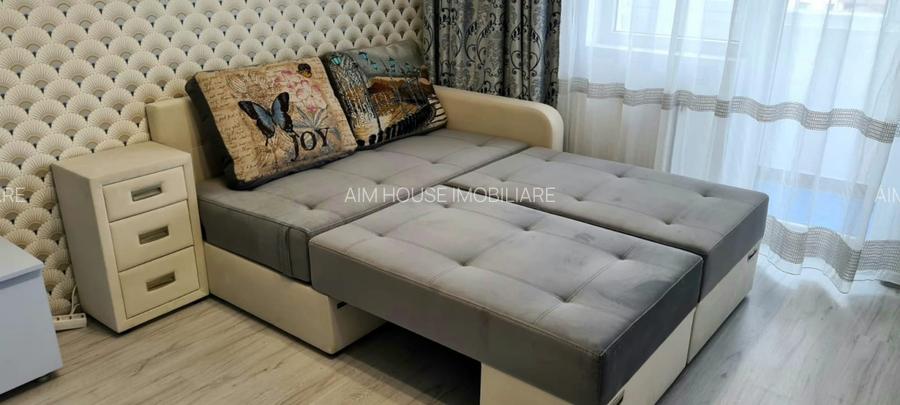 Garsoniera  2021 | Militari Residence | Langa LIDL  - 5