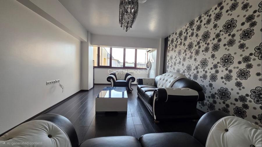 Apartament de lux complet mobilat - 3