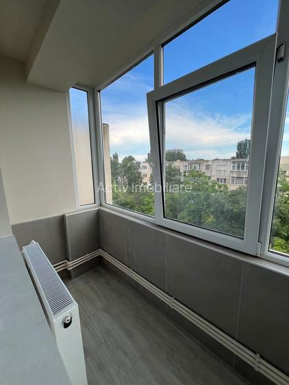Apartament 2 camere, confort 1 – Tomis 3 | Totul nou | La cheie - 17