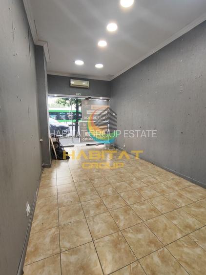 Spatiude inchiriat 24Mp Calea Mosilor 205 - 4