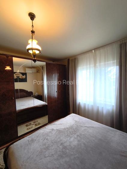 Aviației - Barbu Văcărescu - Apartament 2 camere - 560 EUR - 5