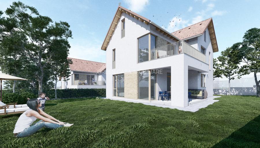 Casa individuală cu garaj, Chinteni, Cluj napoca - 5