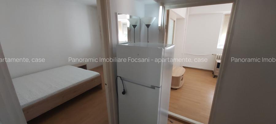 Apartament 2 camere de inchiriat, etajul 2, Focsani - 12