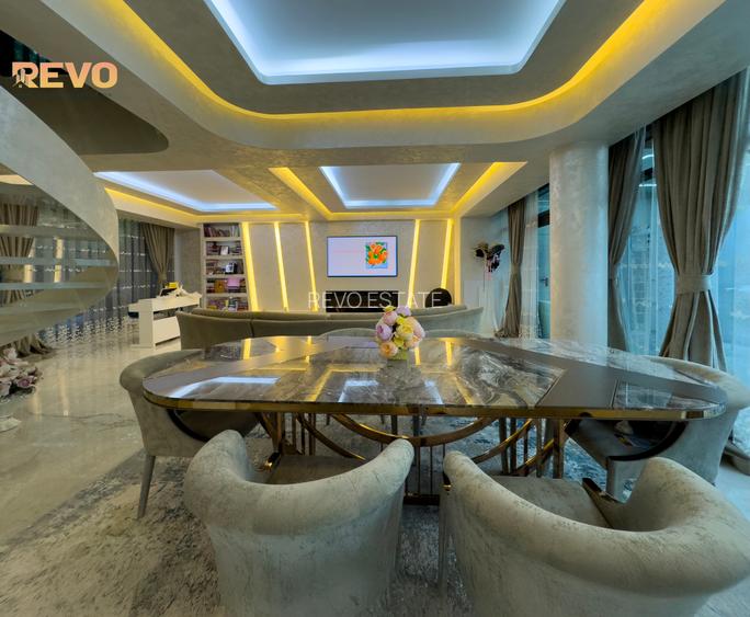 Snagov - Vilă cu lac și pădure – piscină, spa, ponton - COMISION 0% - 17