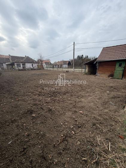 Casă de vânzare în sat Mihai Viteazu, jud. Mureș - 15