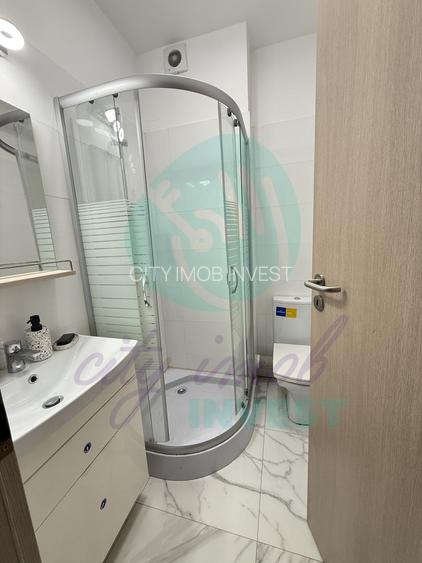 3 camere intr-o cladire cu arhitectura deosebita - 12