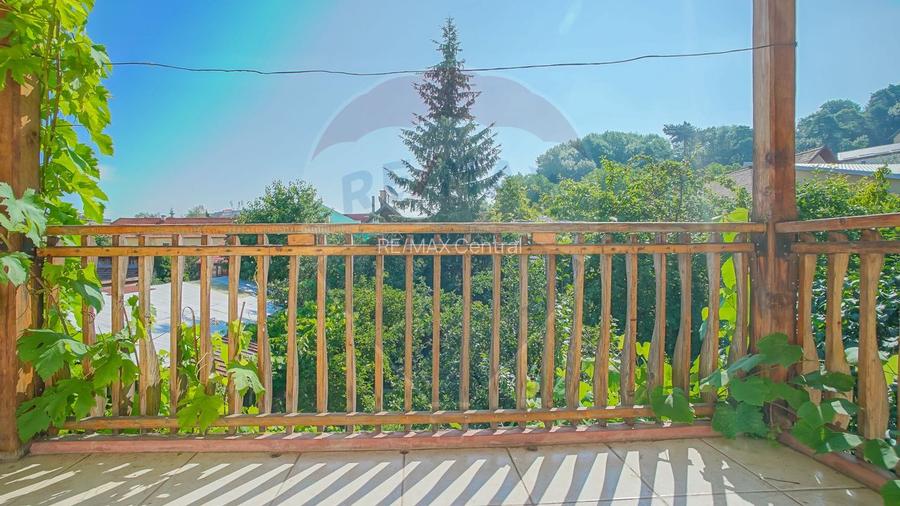 Casa de inchiriat-Centrul Civic, Brasov - 29