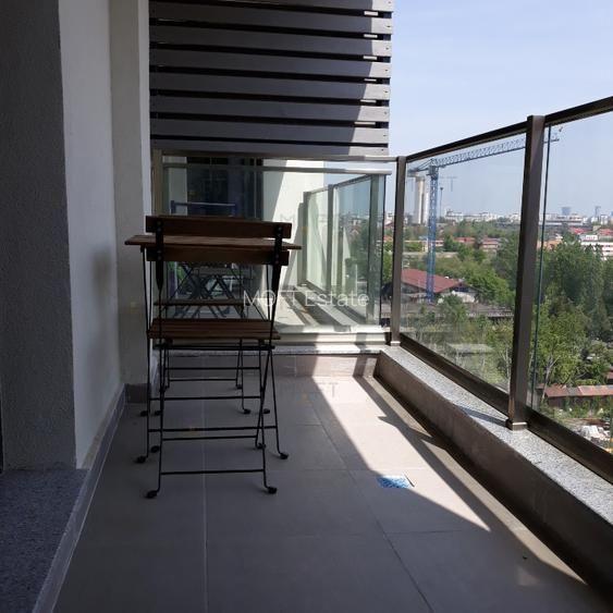 APARTAMENT NOVUM | GROZAVESTI | PARCARE SUBTERANA | METROU - 3