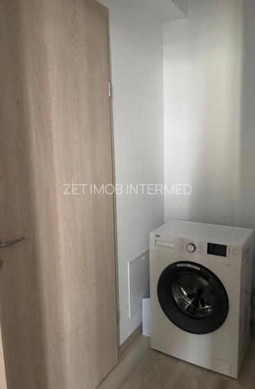 2 camere Drumul Taberei - bld.Timisoara 103Q *parcare contra-cost* - 8