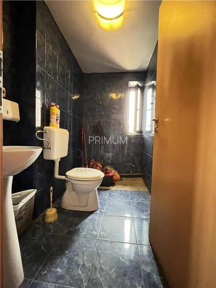 Mircea Cel Batran - Casa individuala - SAD - Pretabil afacere - 710mp utili - Te - 20