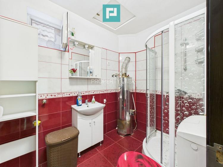 Casă de cărămidă in Grădiște - 6