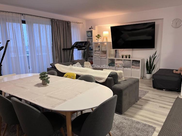 Unul dintre cele mai mari penthouse-uri din Brașov- disponibil imediat - 9