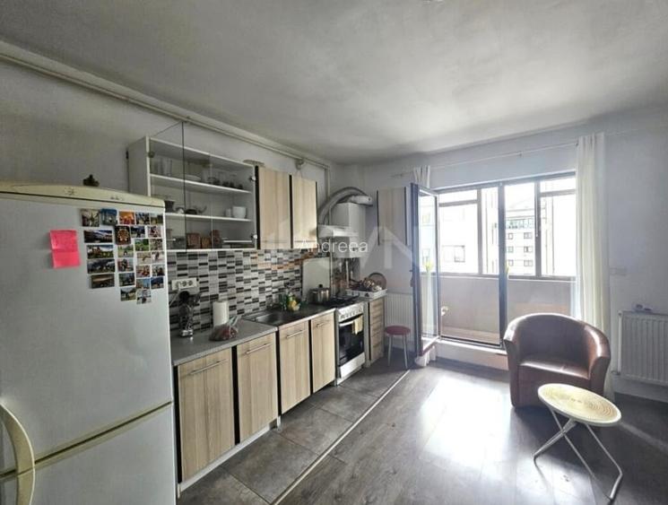 Garsonieră de închiriat  - 6