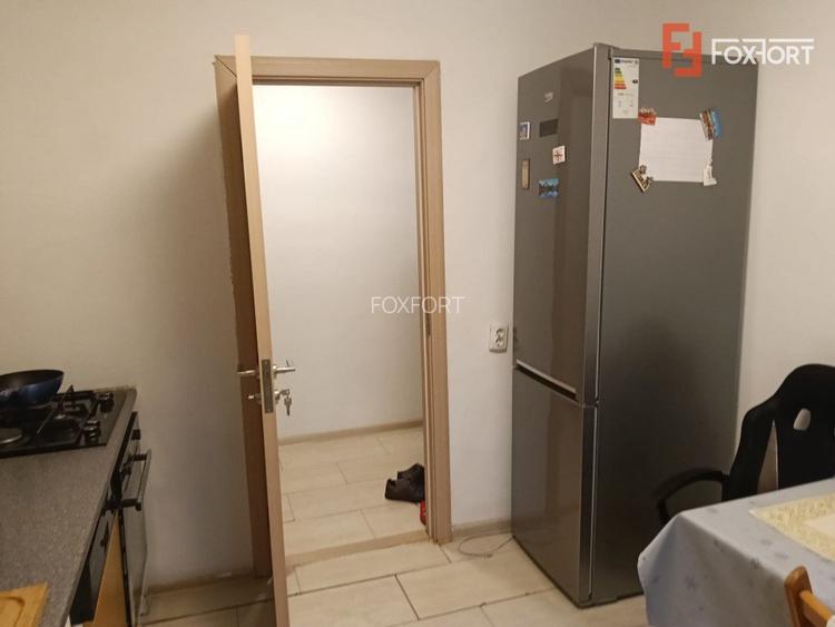 Apartament cu 2 camere + balcon de inchiriat, zona Girocului - 9