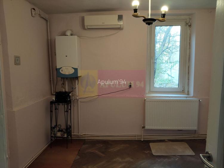 Casa în Ultracentralul Bucureștiului la preț mic (casă mică) - 21