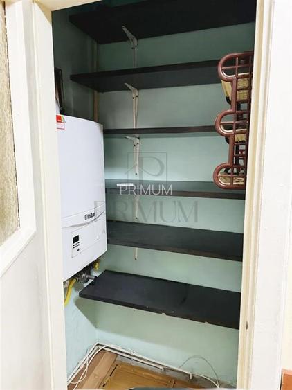 GIROCULUI - 3 CAM - DECOMANDAT  - CENTRALA/AC - 2BAI - SPATIOS - ZONA LINISTITA - 6