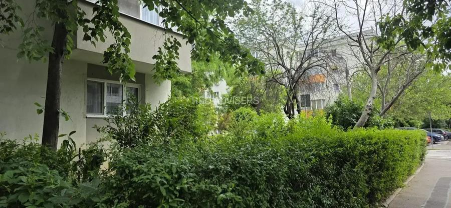 Apartament 2 Camere Aviatiei | Parter | Renovat | Mobilat Lux, Utilat - 16