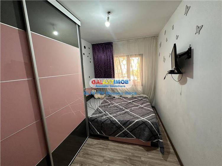 Vanzare apartament 3 camere, Paltinis, Ploiesti - 3