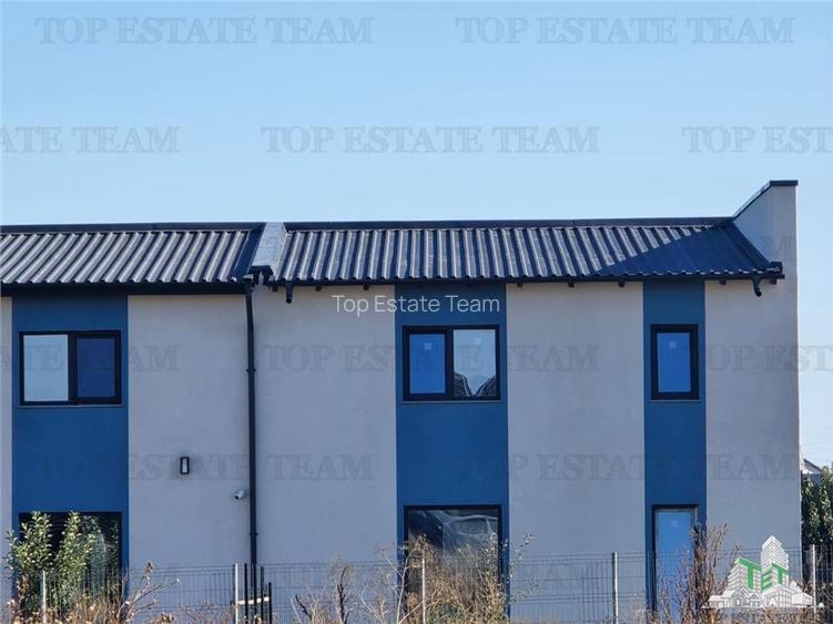 Vila Duplex Moderna Agigea  Reper Salcami - 6