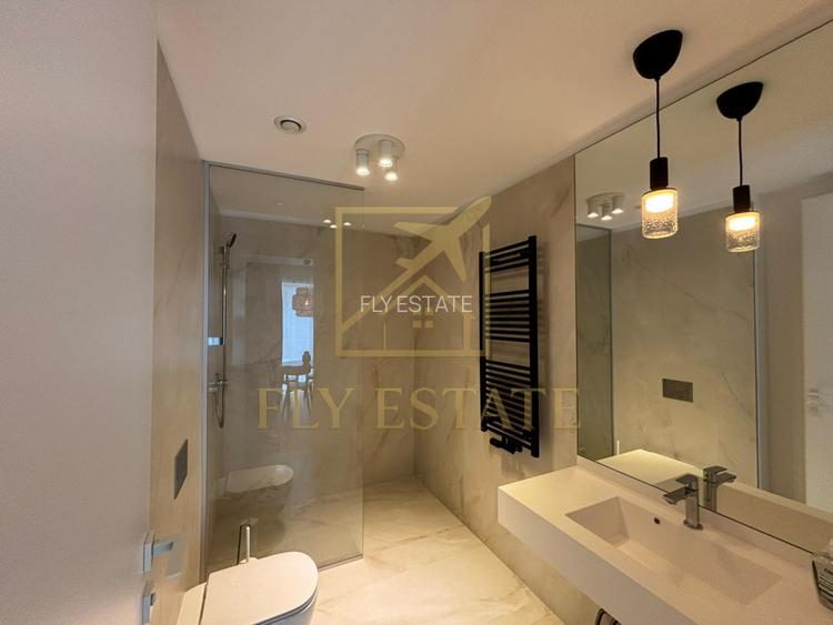 Apartament 2 Camere |  Floreasca - 9