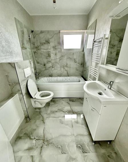 Casa 4 camere, 110 mp, de vanzare casa in zona Rediu, , Cod 161113 - 4