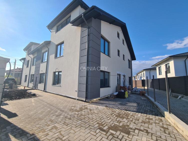 OMNIA-Proprietati alese! Vila in duplex. Aproape de tot ce conteaza. Pentru tine - 6