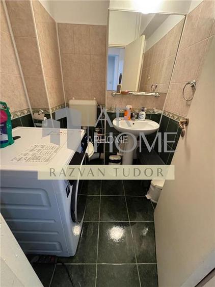 Apartament 3 camere , Gh.Doja , Ploiesti , mobilat complet - 7