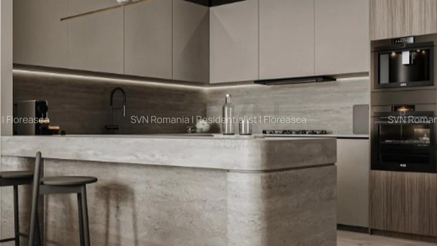 REA1023855 Apartament spatios high end I 3 camere 143 mp utili I Ultracentral - 7