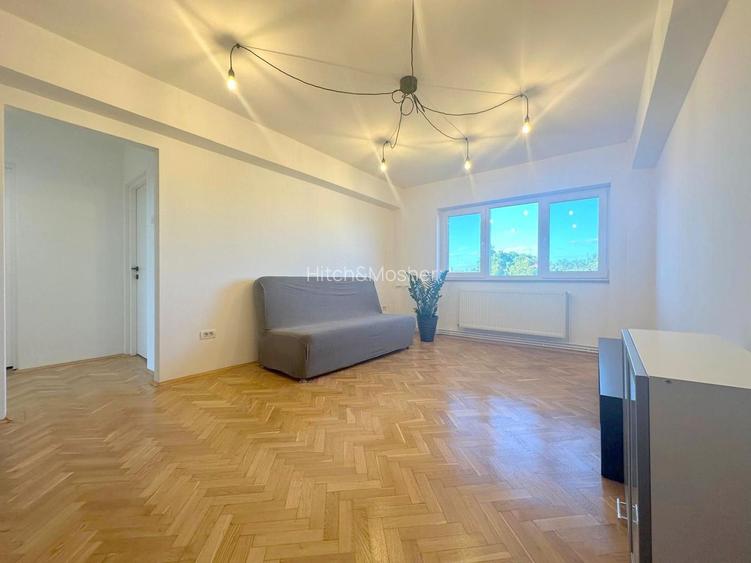 Apartament 4 camere, zona Ultracentral - 2