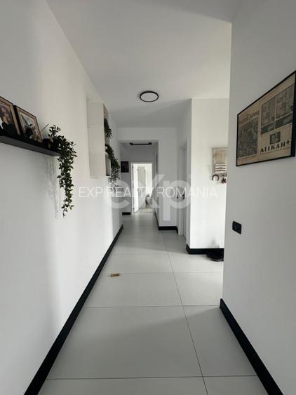 Clinceni / Olteni | 6 min de București | Casă pe parter | Teren 500 mp | Noua - 12